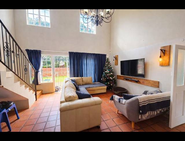 3 BEDROOM HOUSE FOR SALE IN GARSFONTEIN